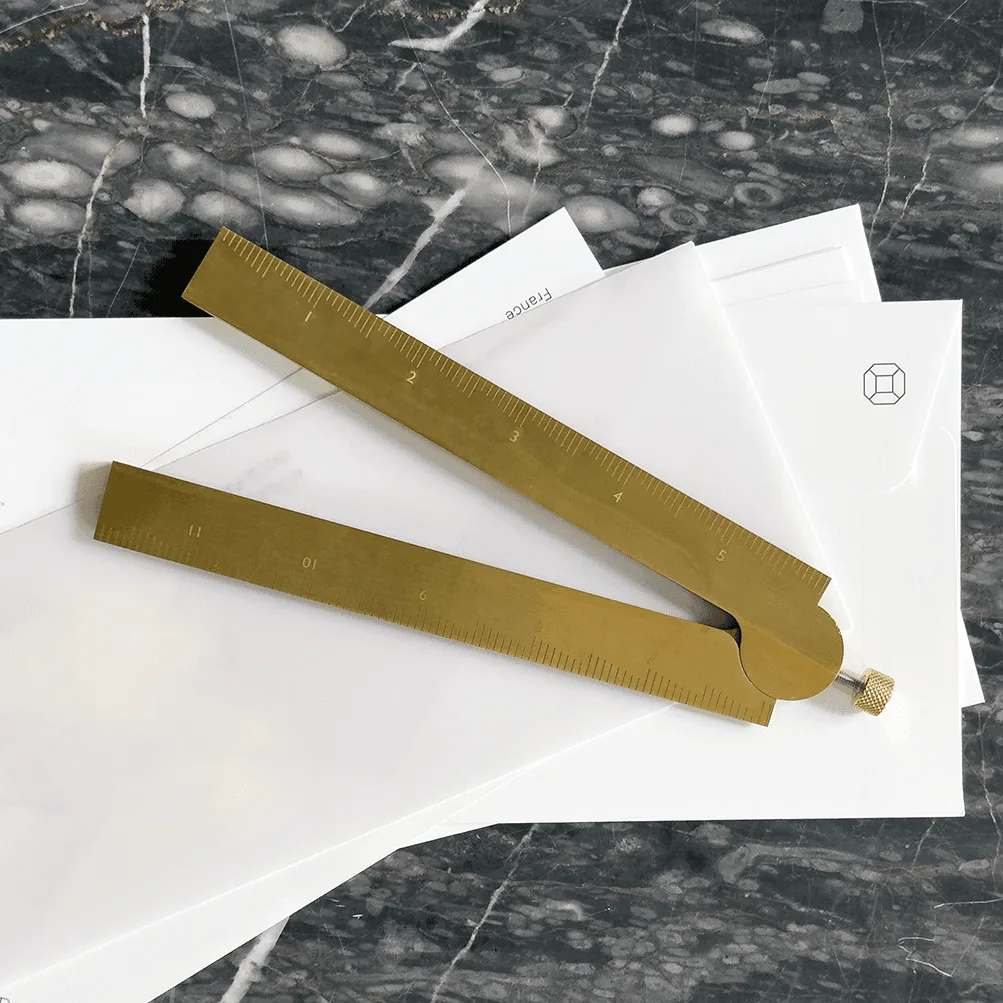 How to Care for Your Brass Desk Accessories: Cleaning and Maintenance Tips
