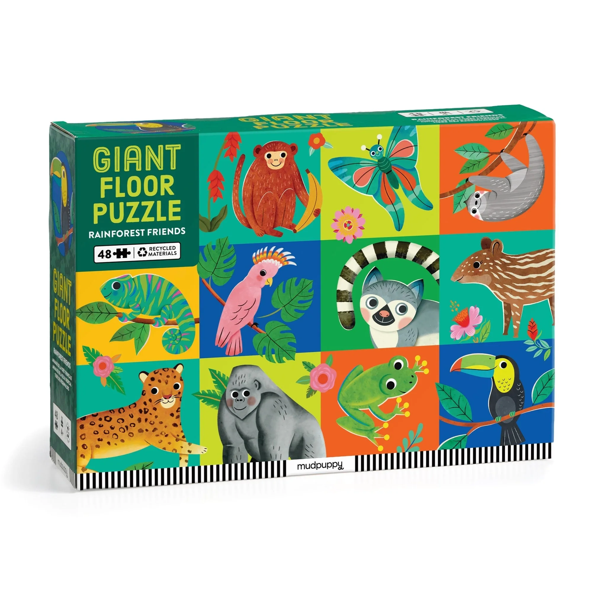 Do Puzzle Colors and Artwork Affect Difficulty? A Parent's Guide