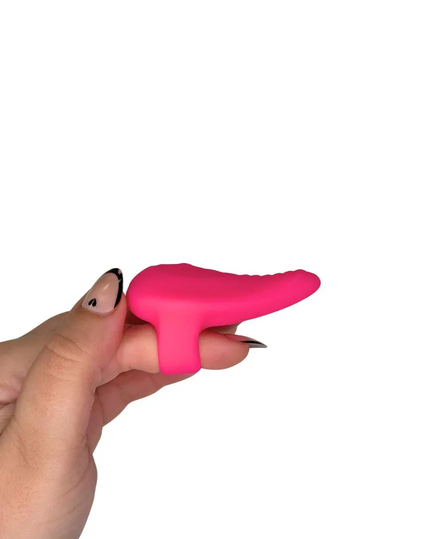 Ring-a-ding-ding : Vibrant Pink