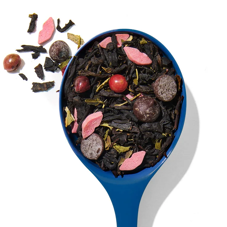 The Best Teas for a Relaxing Evening Routine