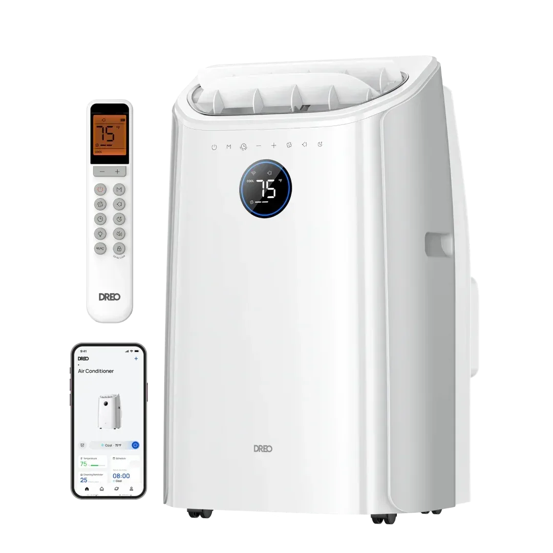 Smart Air Conditioner 515S: Portable AC Buying Guide