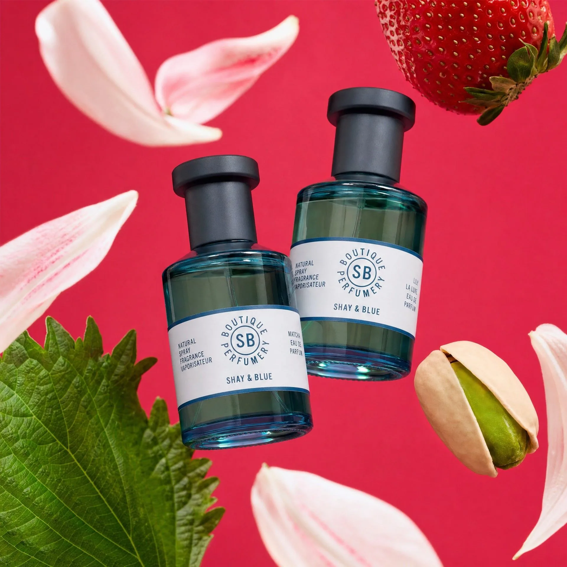 How to Use a Discovery Set: Finding Your Signature Scent