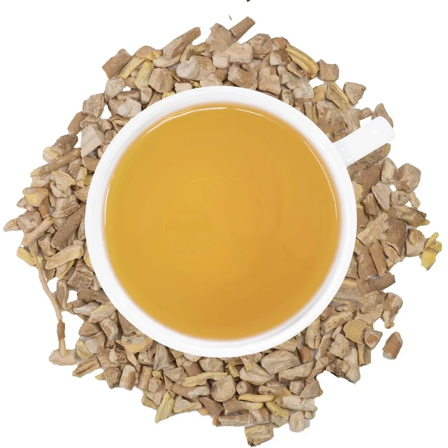 Organic Ashwagandha Root