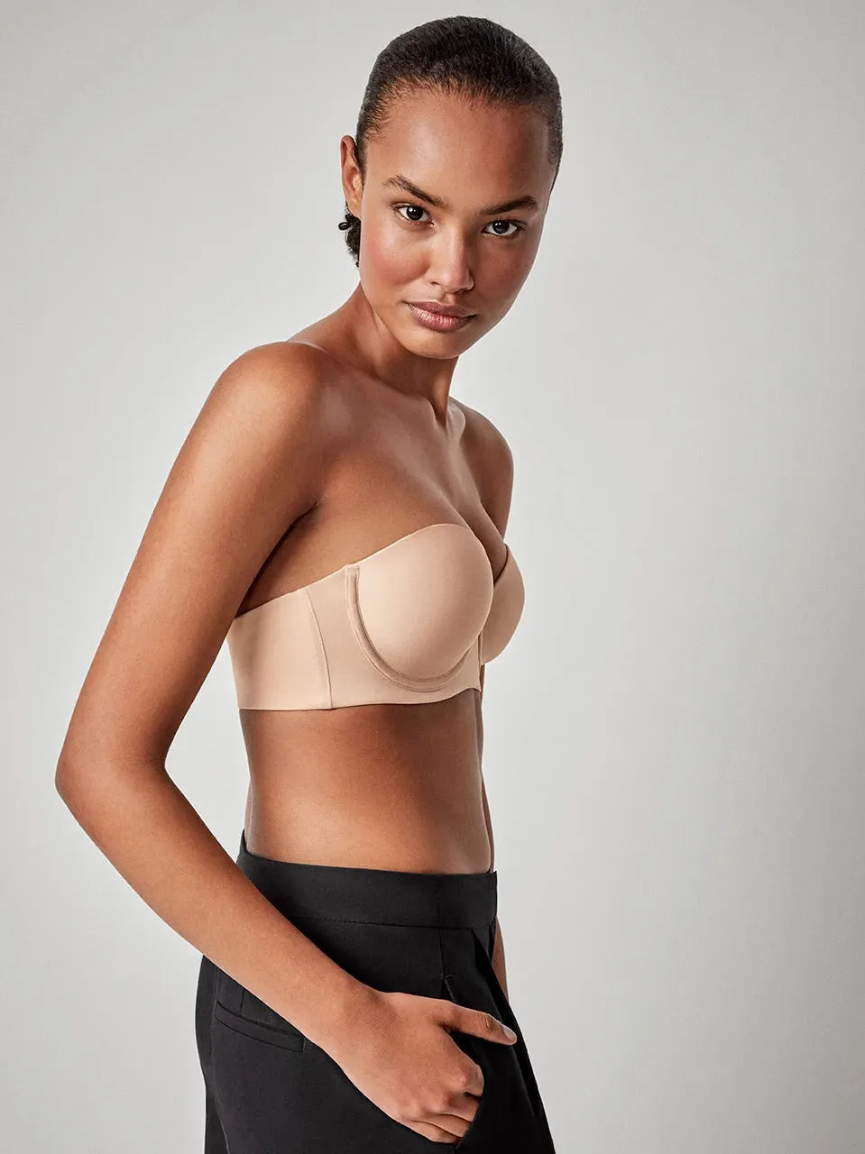 Bralette capacidad: preguntas frecuentes antes de comprar