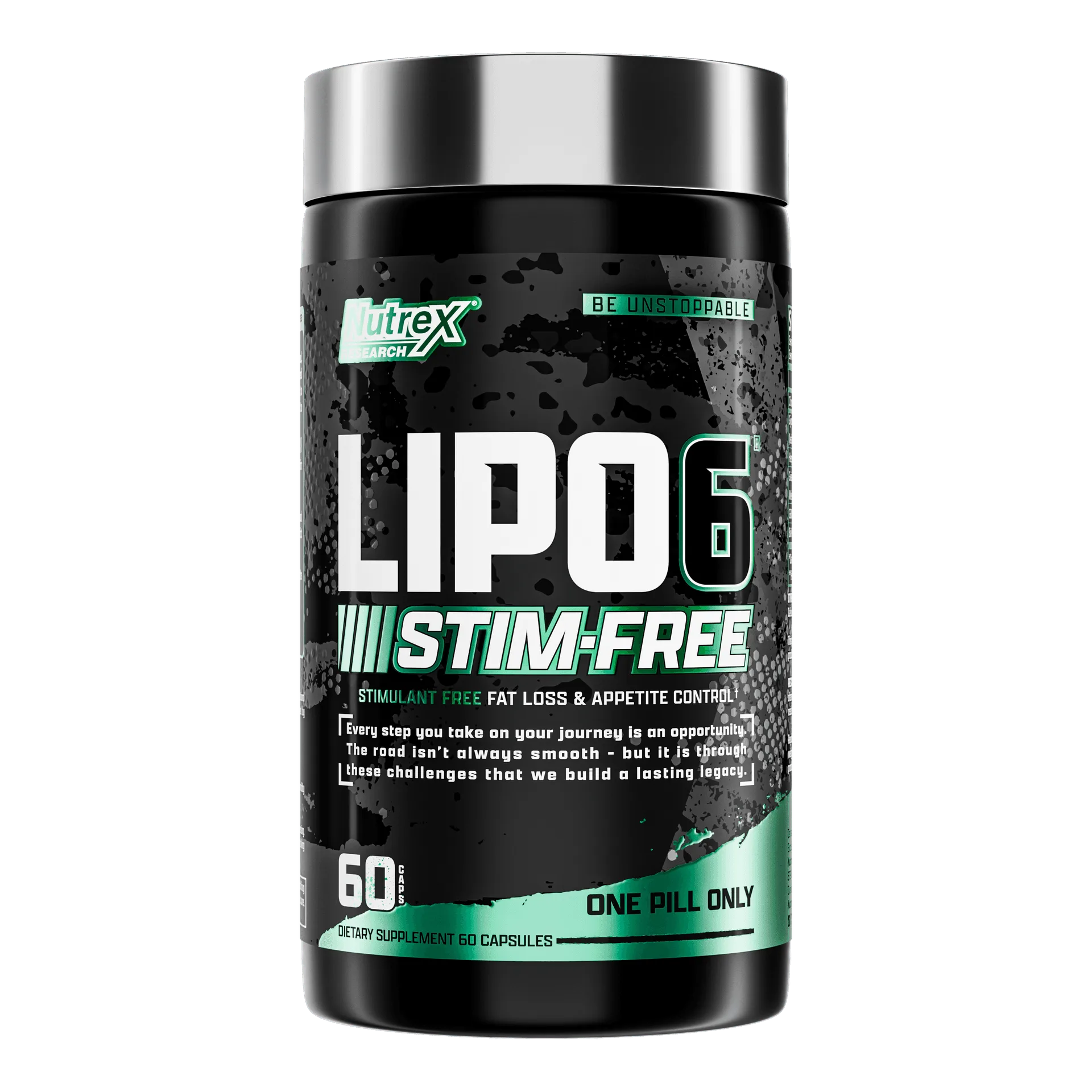 Lipo-6 Stim-Free