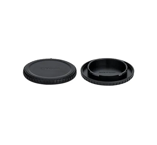 Promaster Body Cap for Nikon Z: Fit & Features