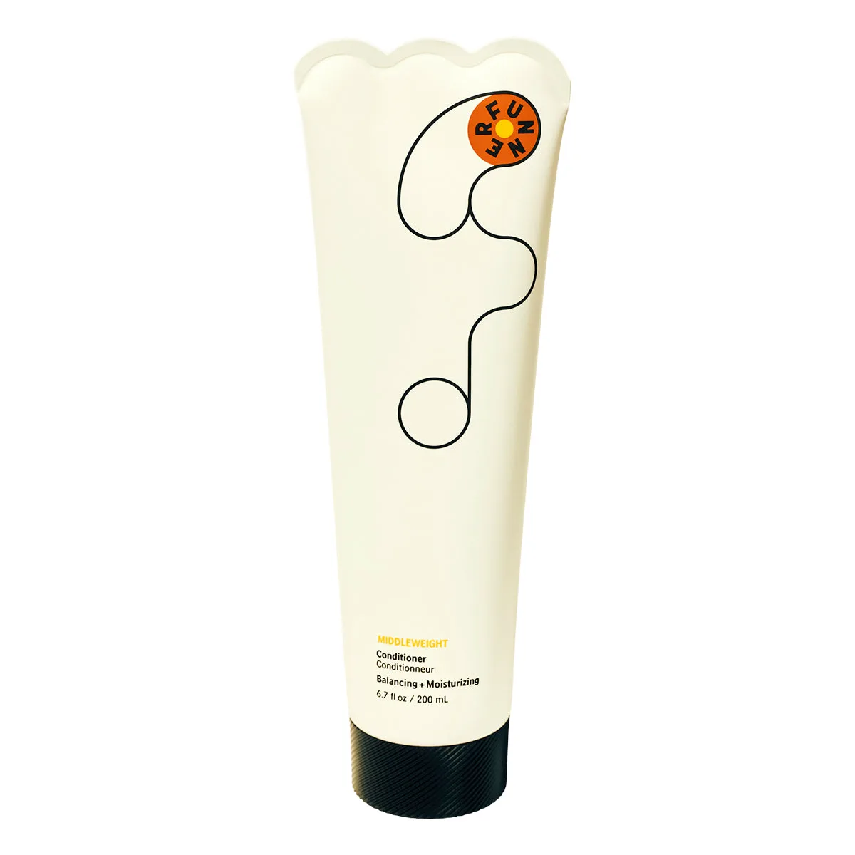 Middleweight Conditioner