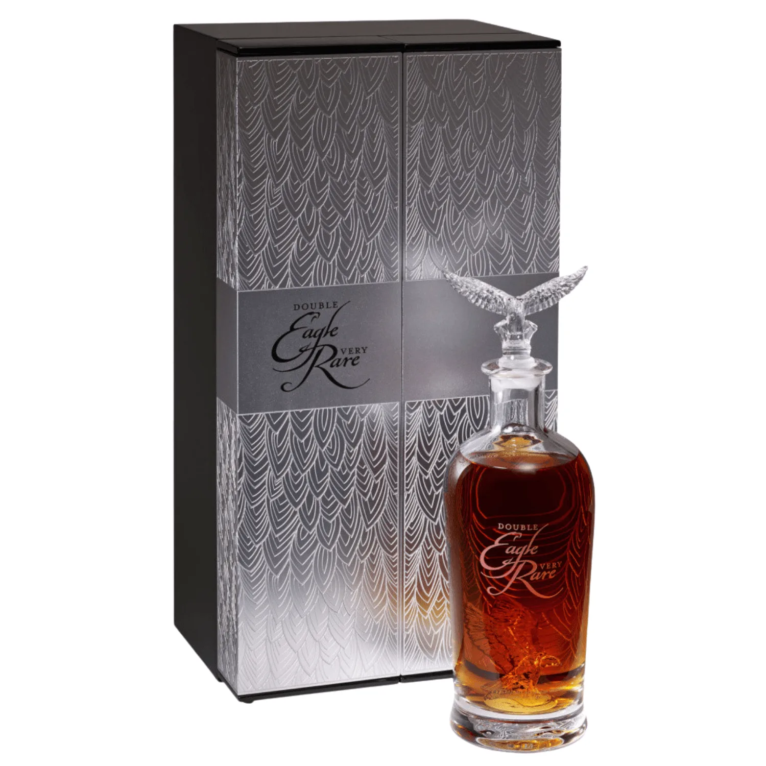 Double Eagle Very Rare 20 Year Bourbon Tasting Guide