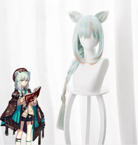 Je cosplay-pruik op de juiste manier reinigen en bewaren
