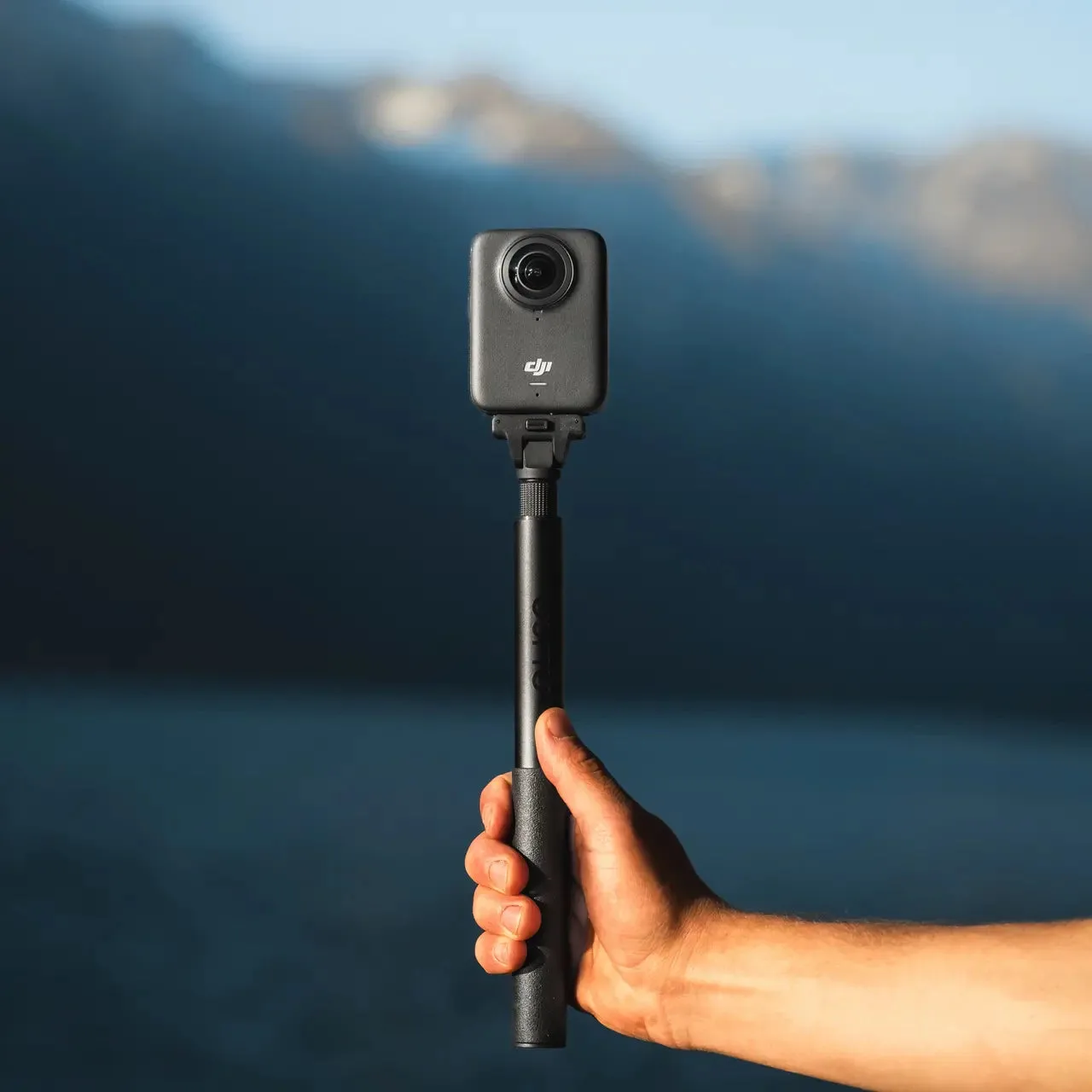 ما الذي تبحث عنه في كاميرا 360: الميزات الأساسية