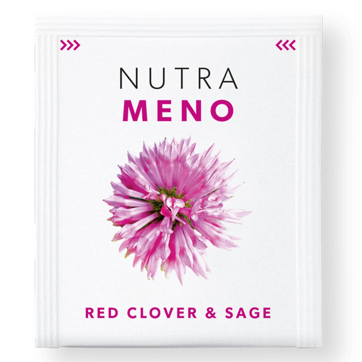 NutraMeno – Saszetka herbaciana