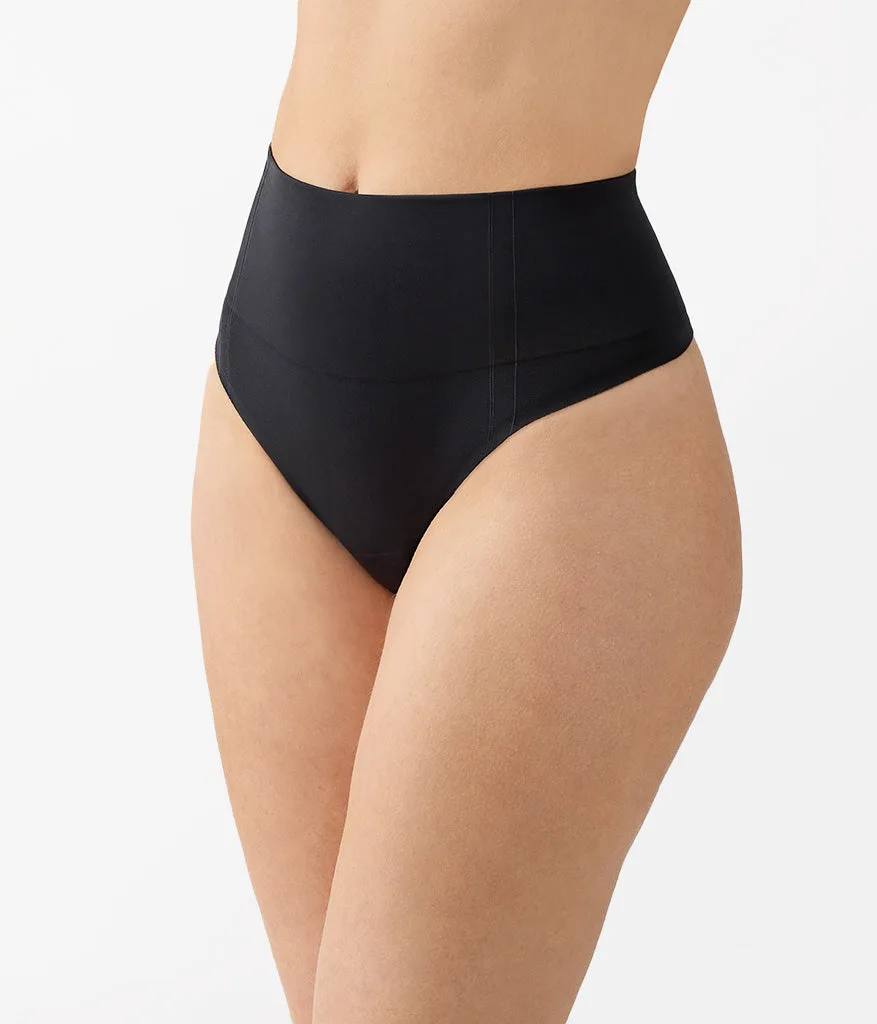 Smooth Series™ Shaping Thong