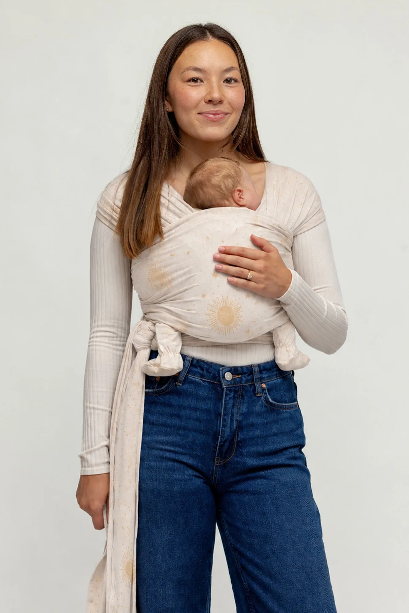 Why Your Baby Cries in the Carrier and How to Fix It