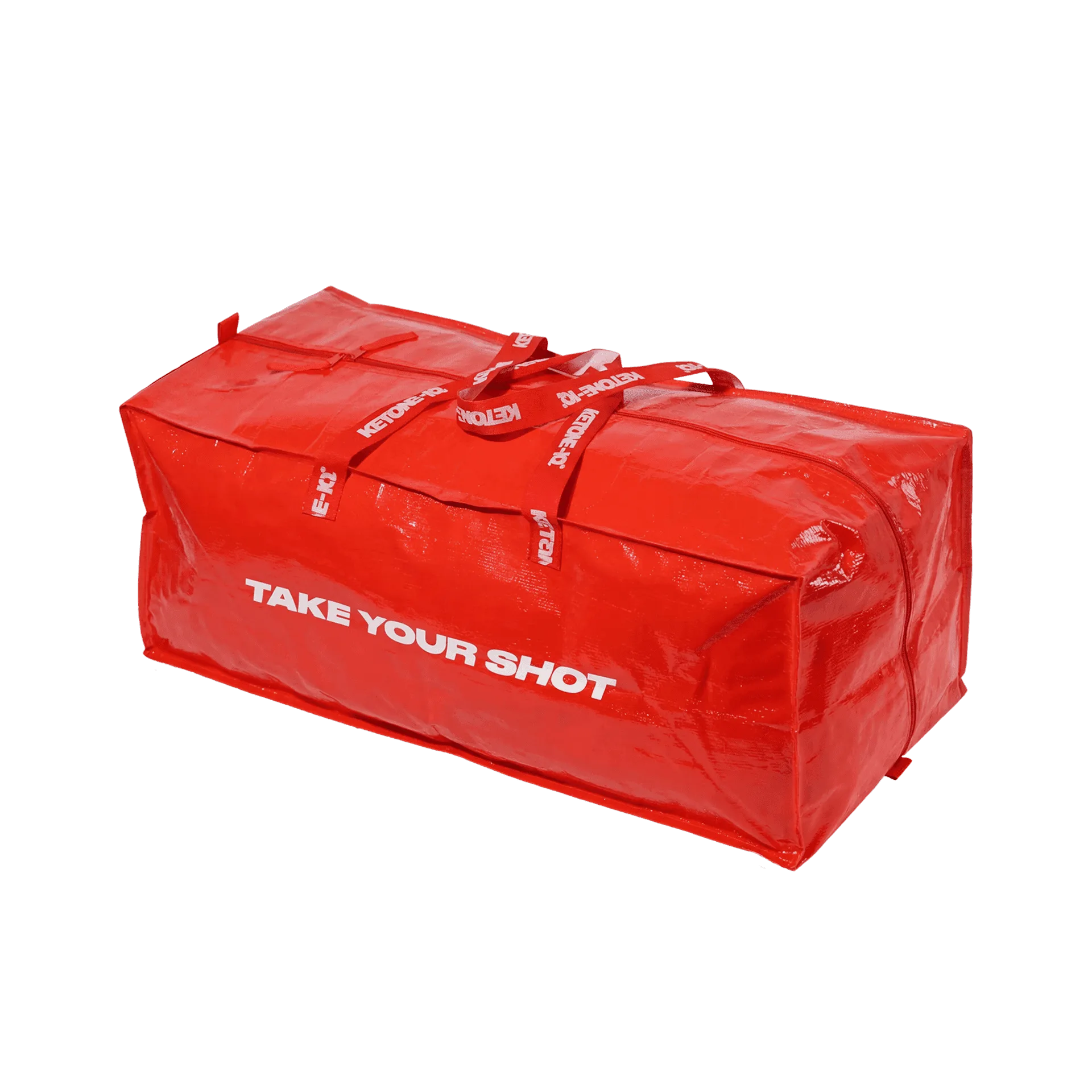 How to Clean and Store Your Ketone-IQ Duffel Bag for Long-Lasting Use