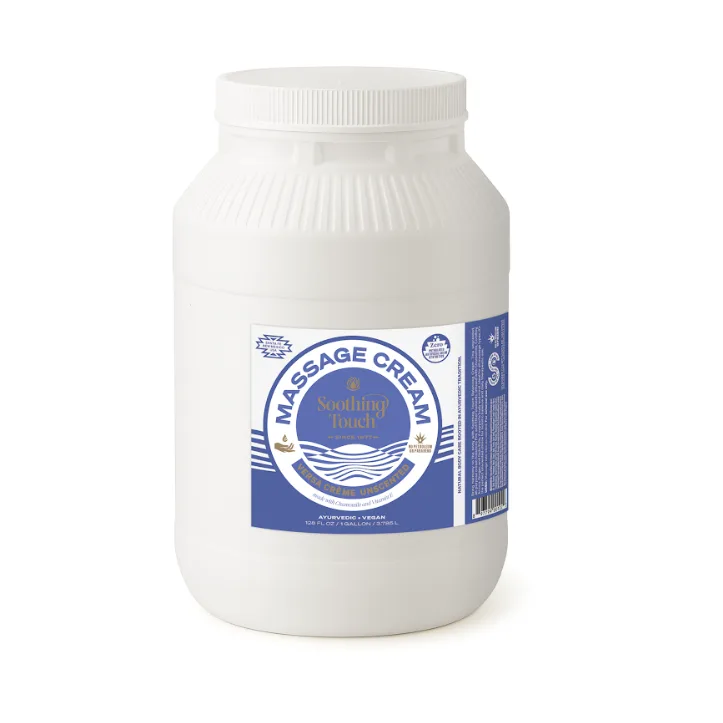 Soothing Touch Versa Creme bez parfemace