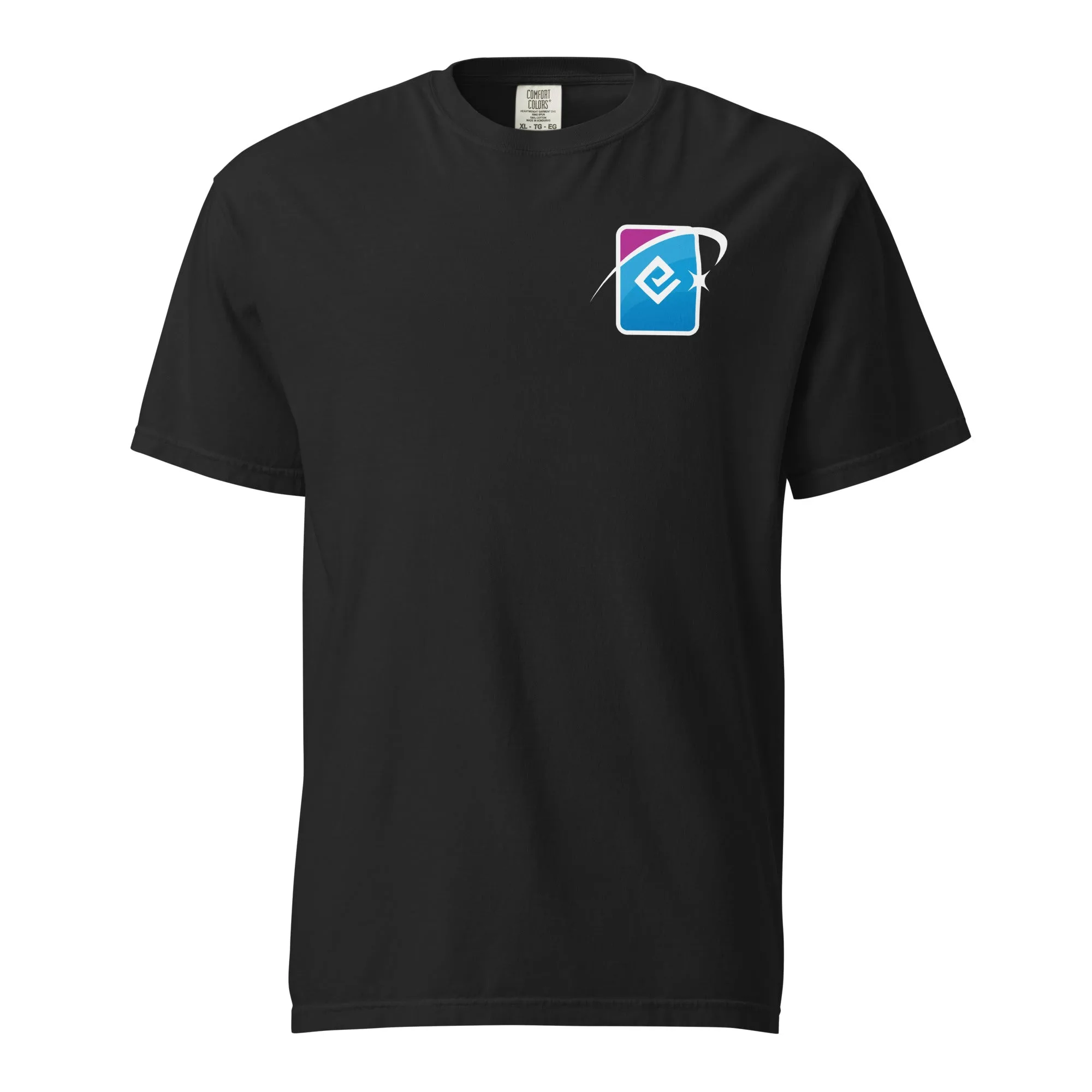 Elestrals: Play Logo T-Shirt - Adult