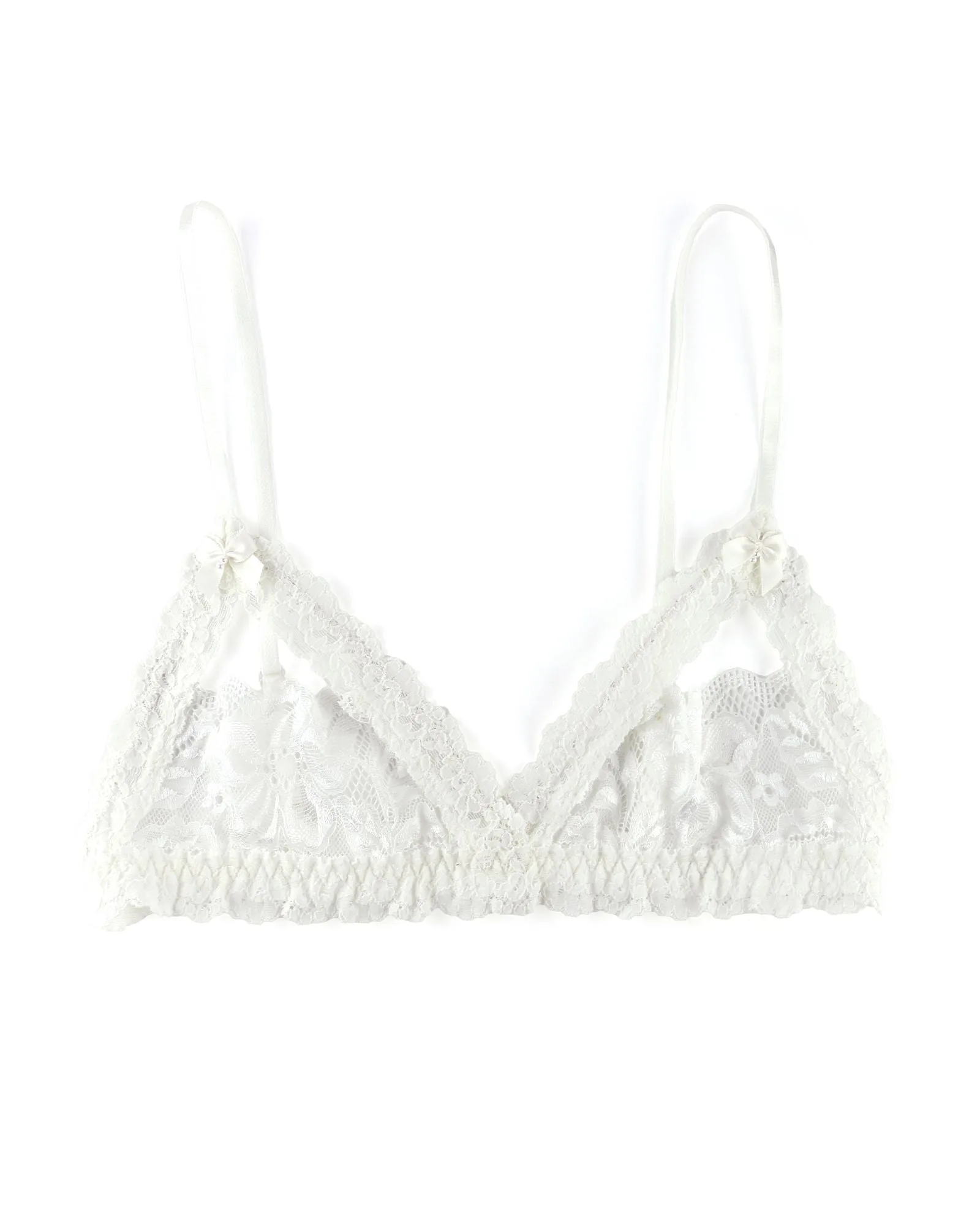 Open Cup Bra vs Ouvert Underwear: A Style Guide