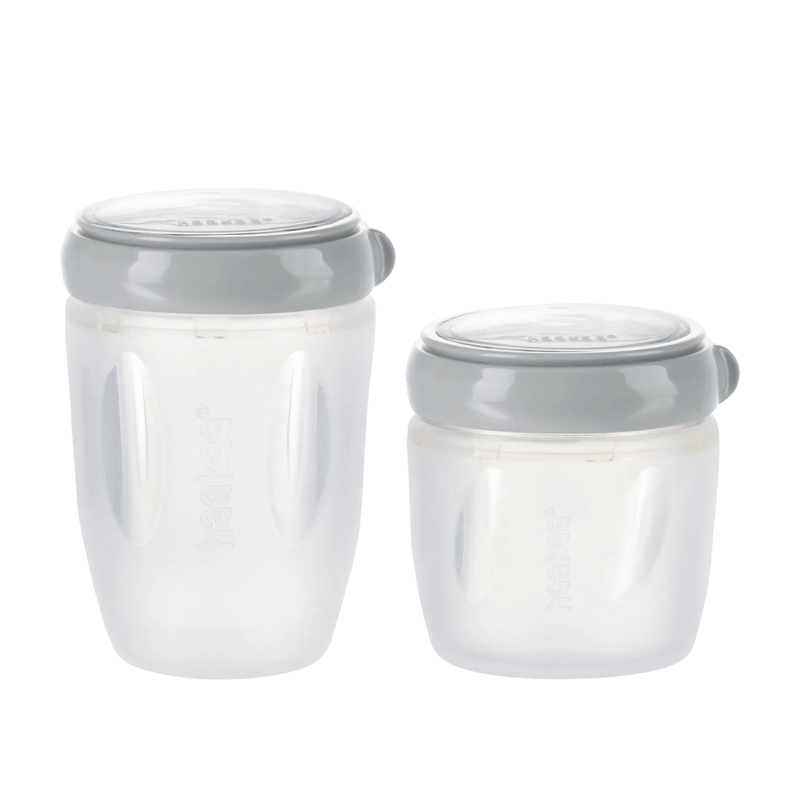 Generation 3 Silicone Storage Container Set (160ml + 250ml)