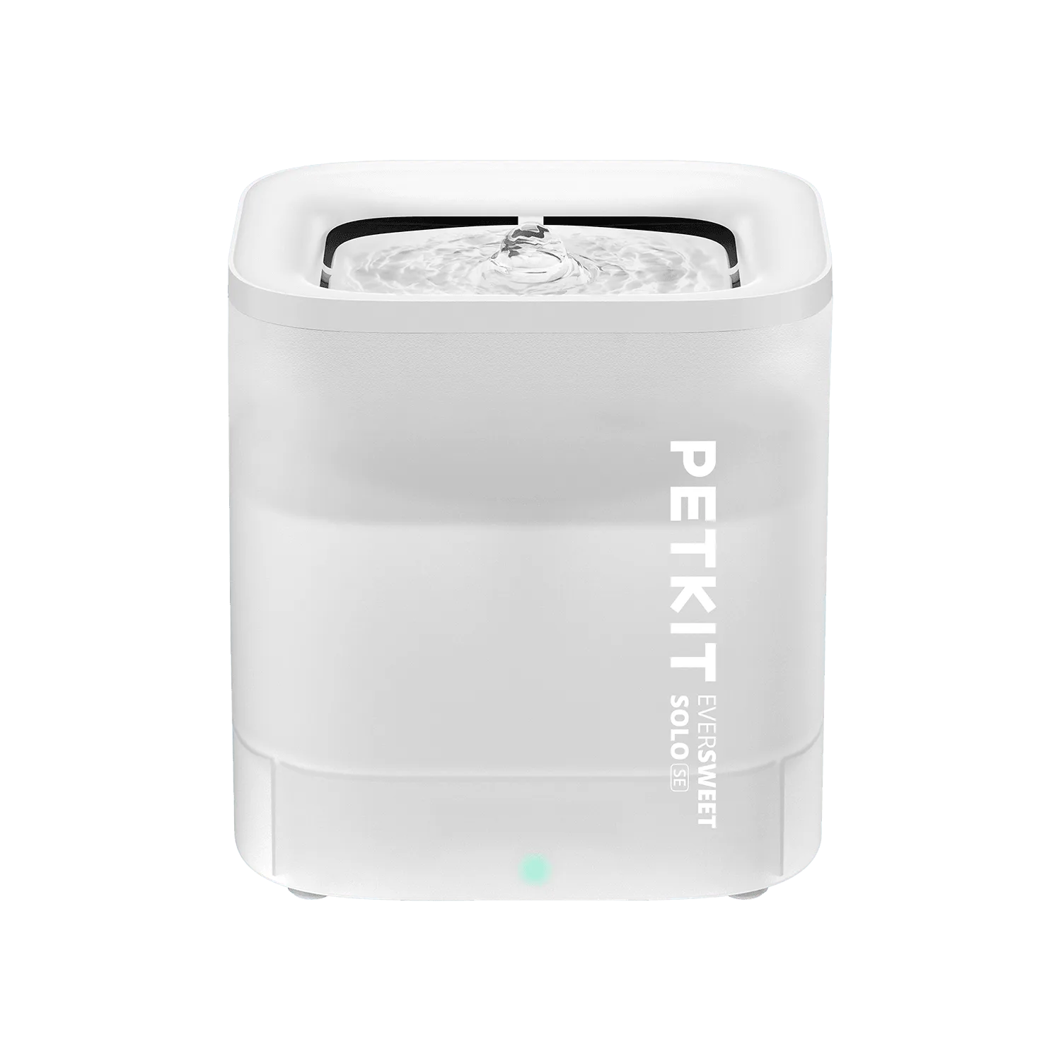 PETKIT Eversweet 3 Pro vs Solo SE: Which Fountain?