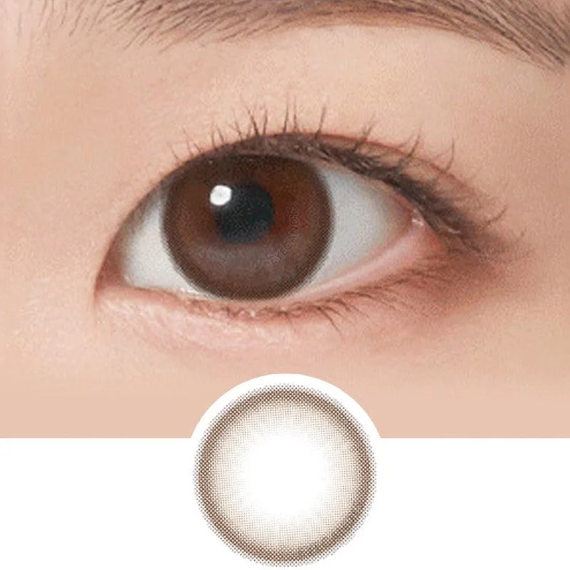 Pode usar lentes de contacto coloridas com astigmatismo?