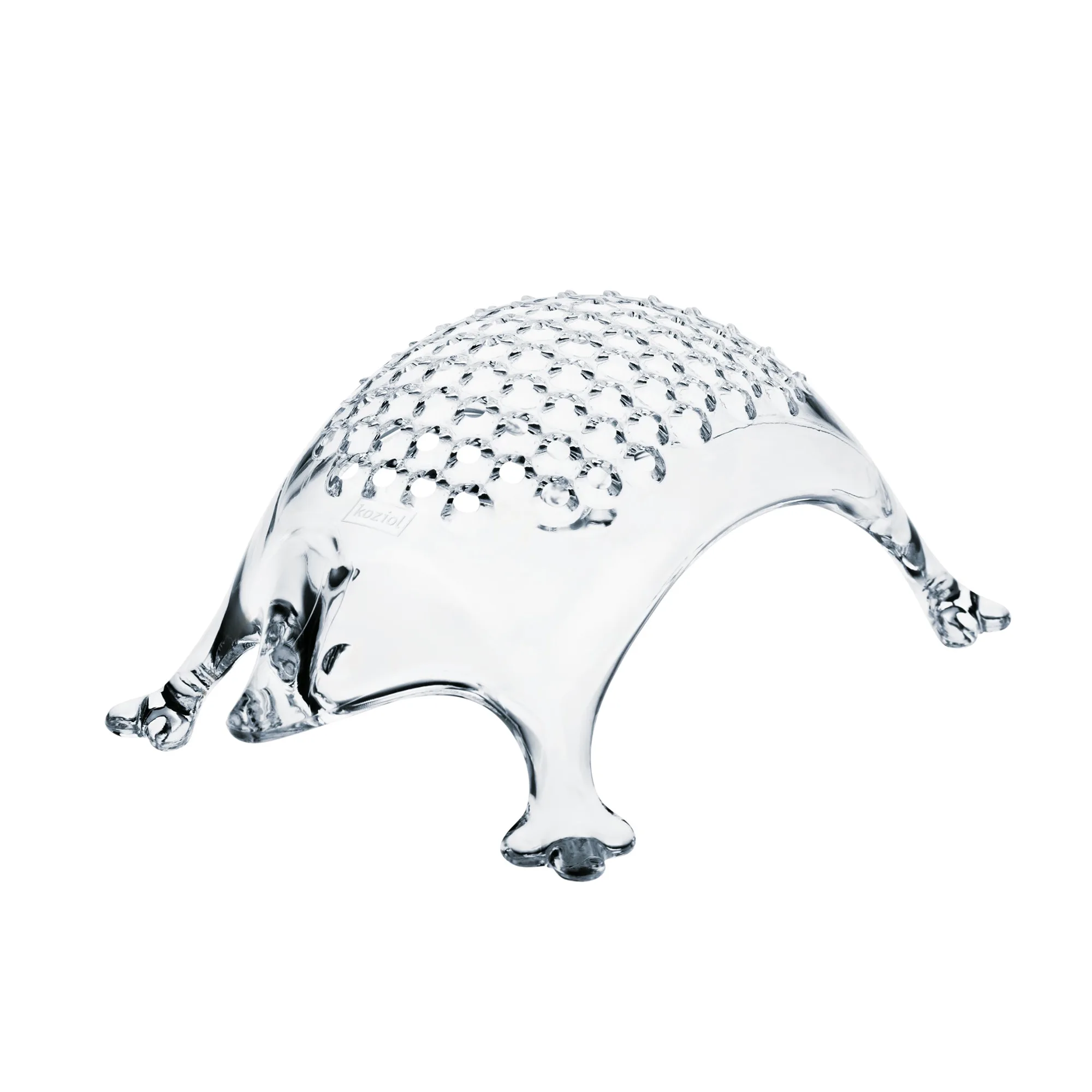 Käsereibe KASIMIR: Grating Cheese Made Easy