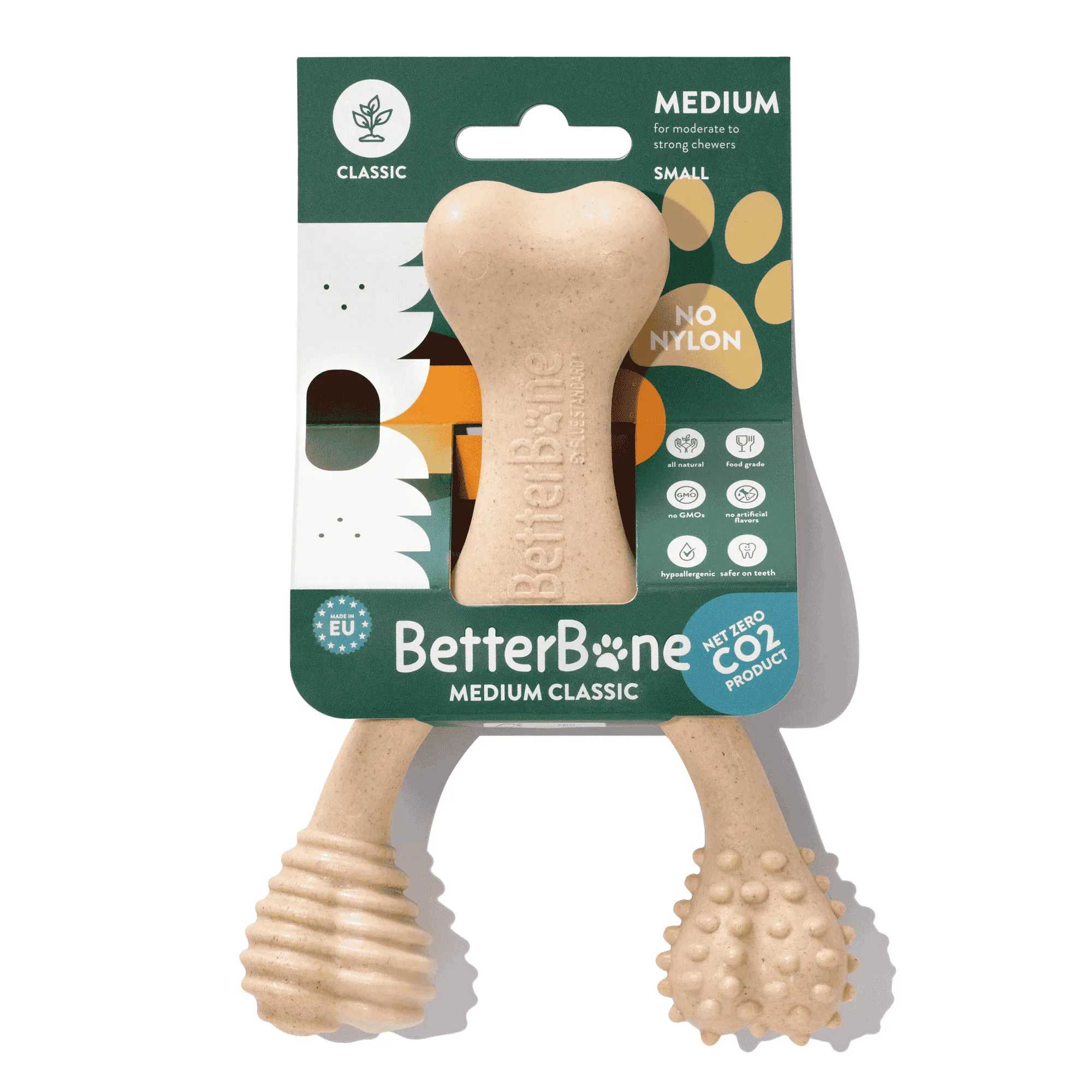 BetterBone Medium vs Hard: Picking Chews by Chew Strength