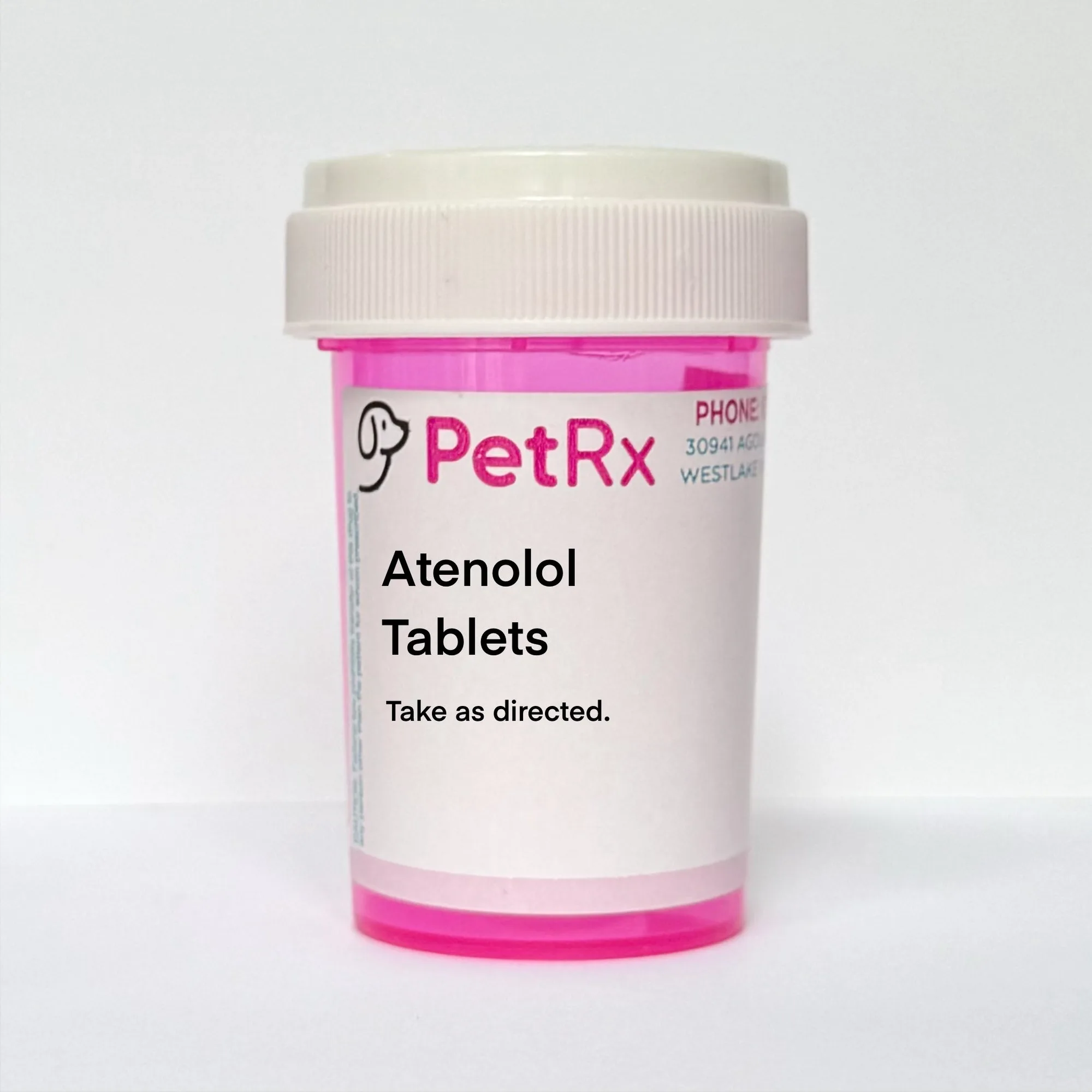 Atenolol Tablets