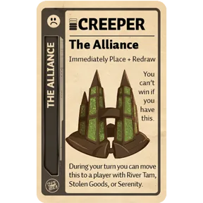 The Alliance
