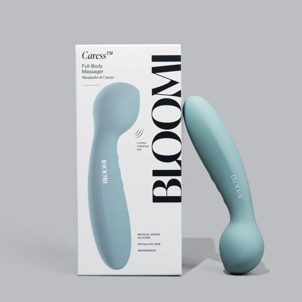 Caress Full-Body Massager