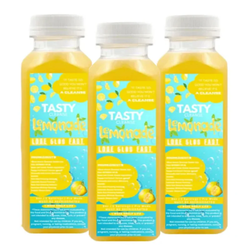 Offerta Bundle Cleanse Caramella Miracolosa: Cleanse Caramella al Limone (Pronto - 8oz)