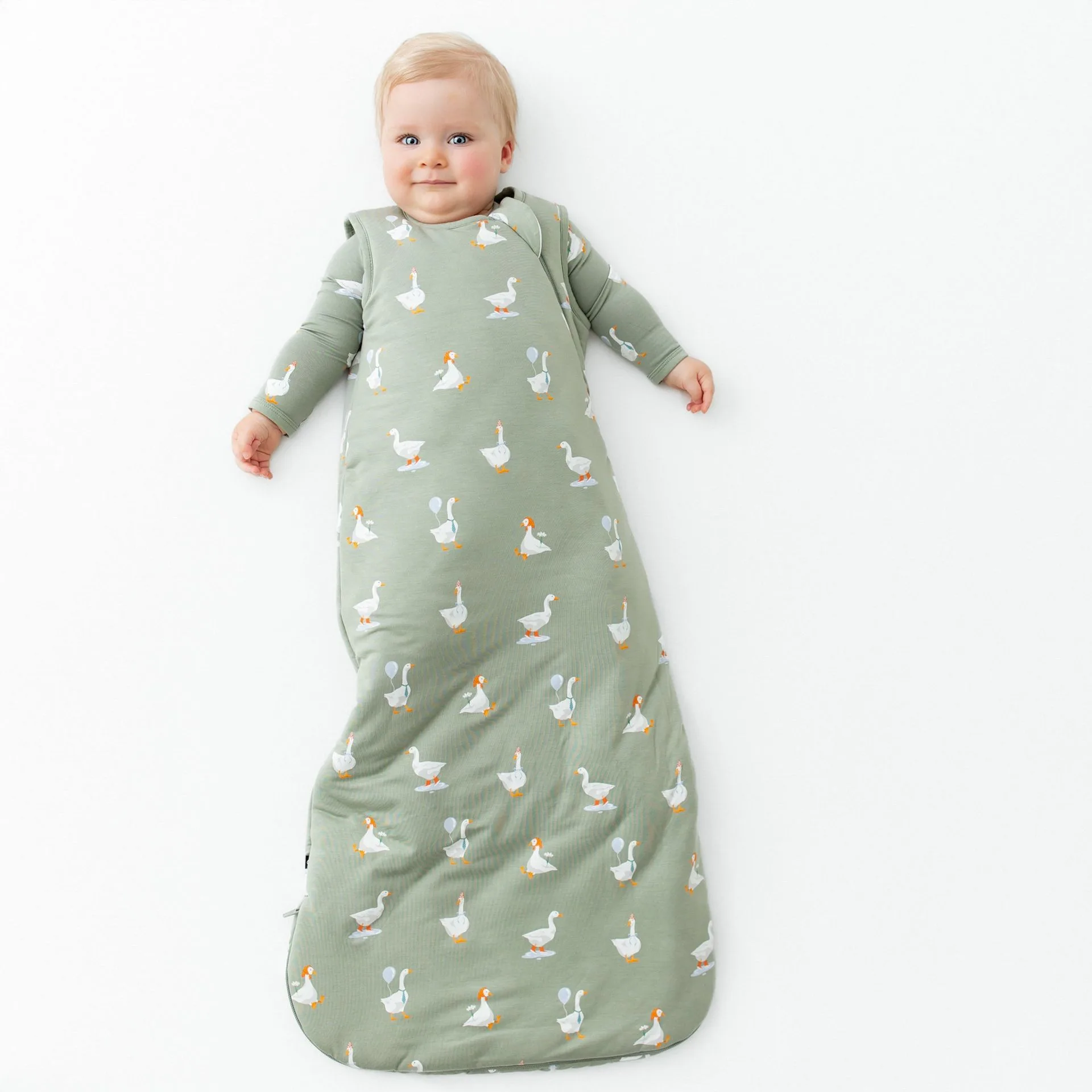 Kyte Baby Mittens & Socks: Keeping Baby's Extremities Warm