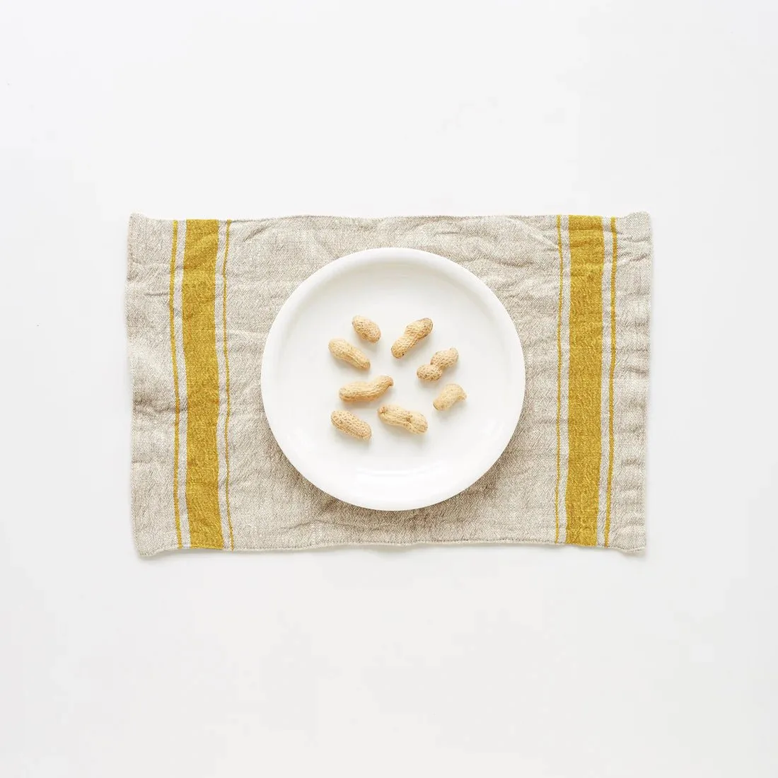 How to Care for Linen Kitchen Towels: Washing, Drying, and Stain Removal