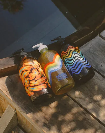 Mind and Body Wash Review: Is This Biodegradable Body Wash Worth the Hype?