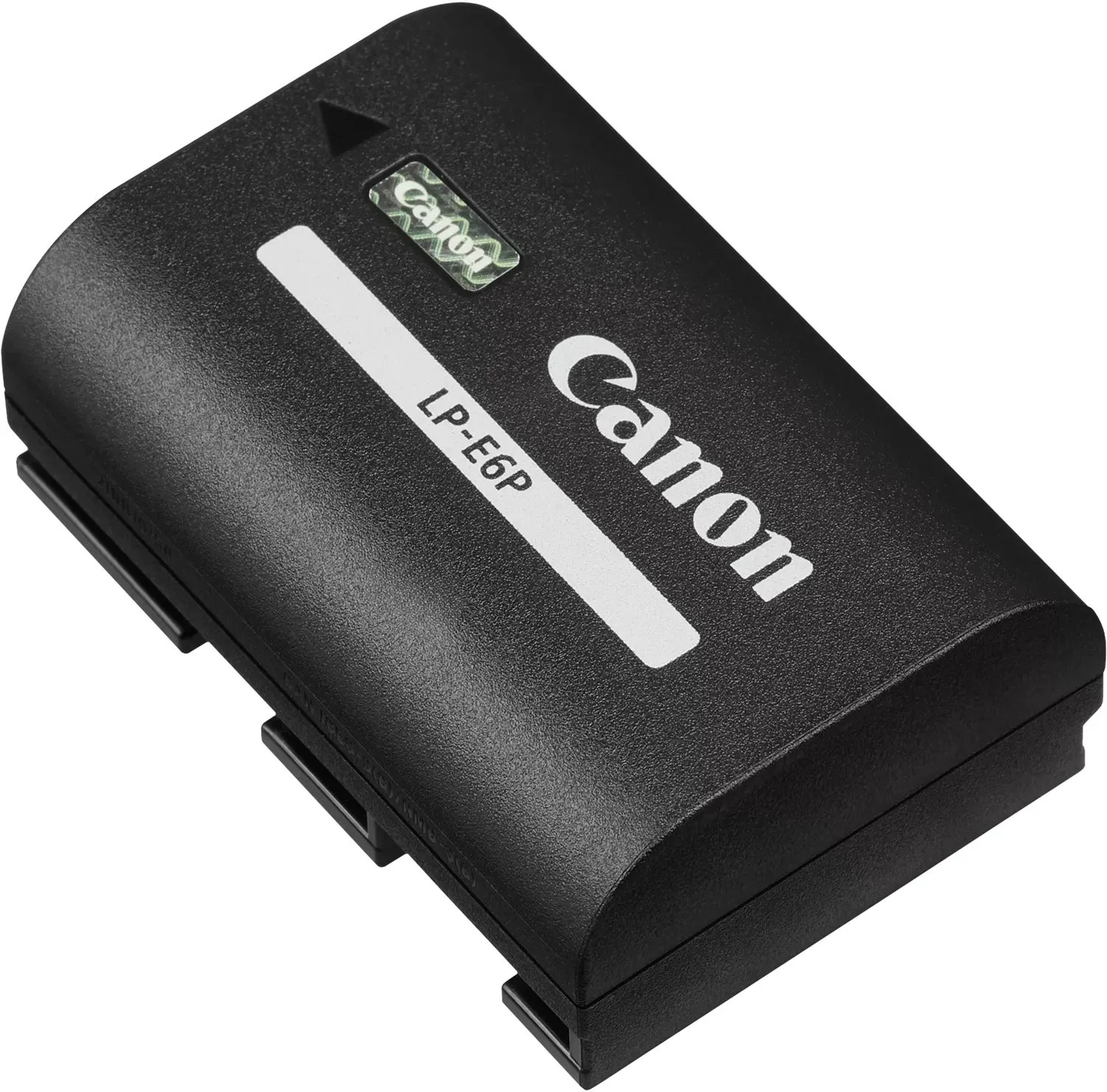 بطارية Canon LP-E6P: الشحن والعناية لـ EOS R5 II