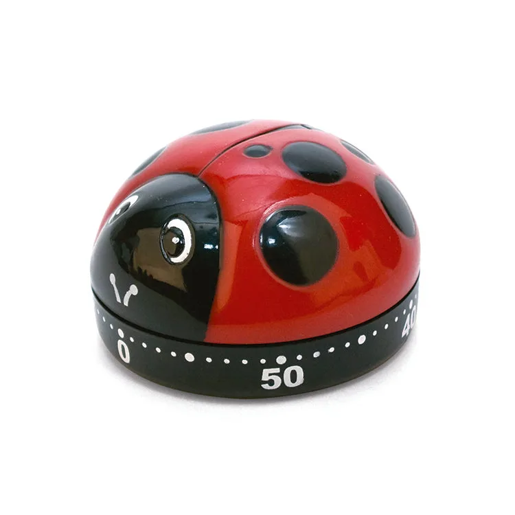 Timer da Cucina Coccinella