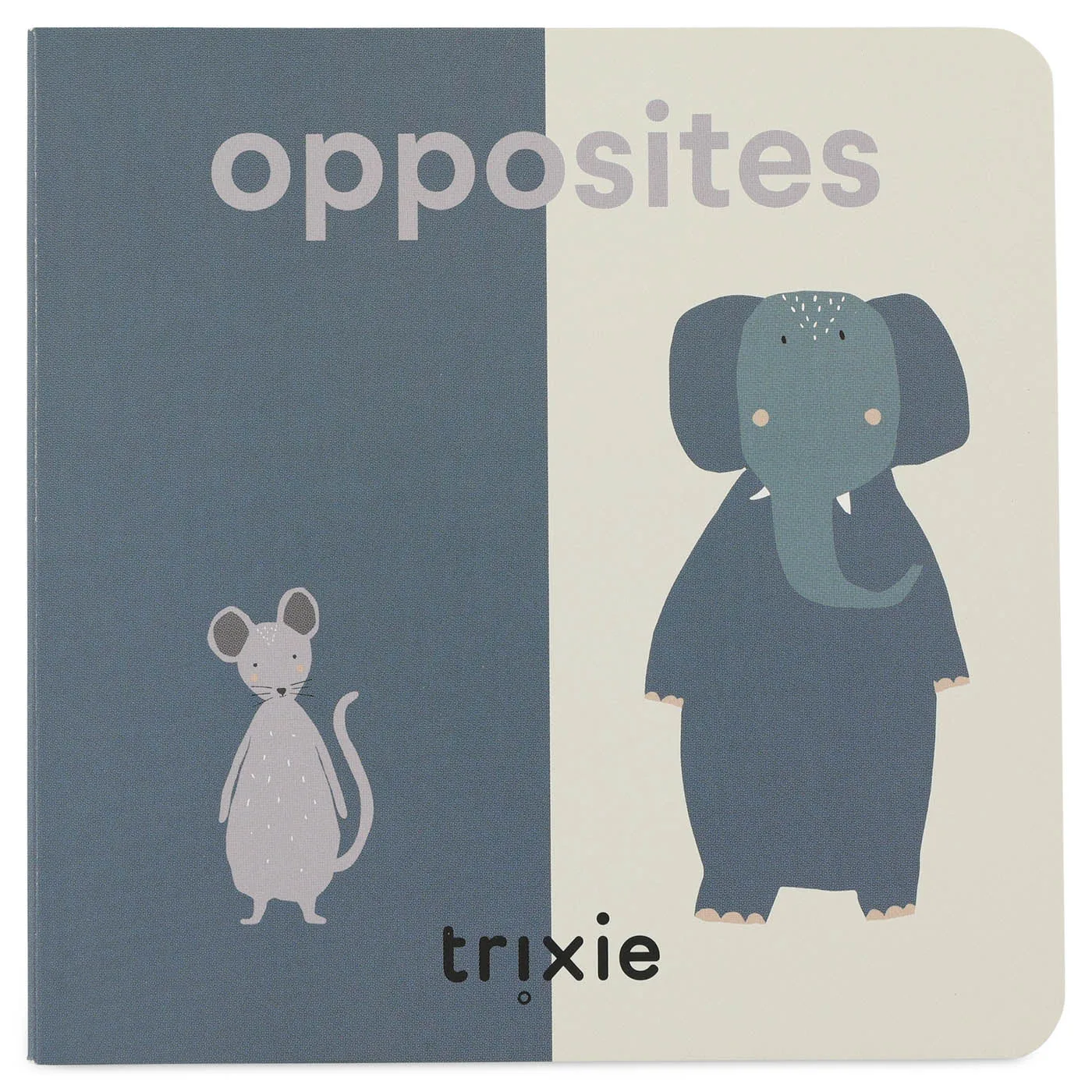 Livro dos opostos