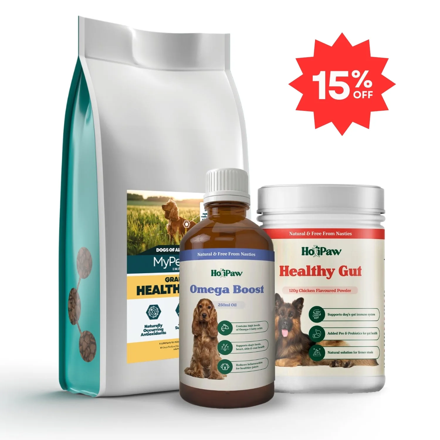 Pacchetto Wellness