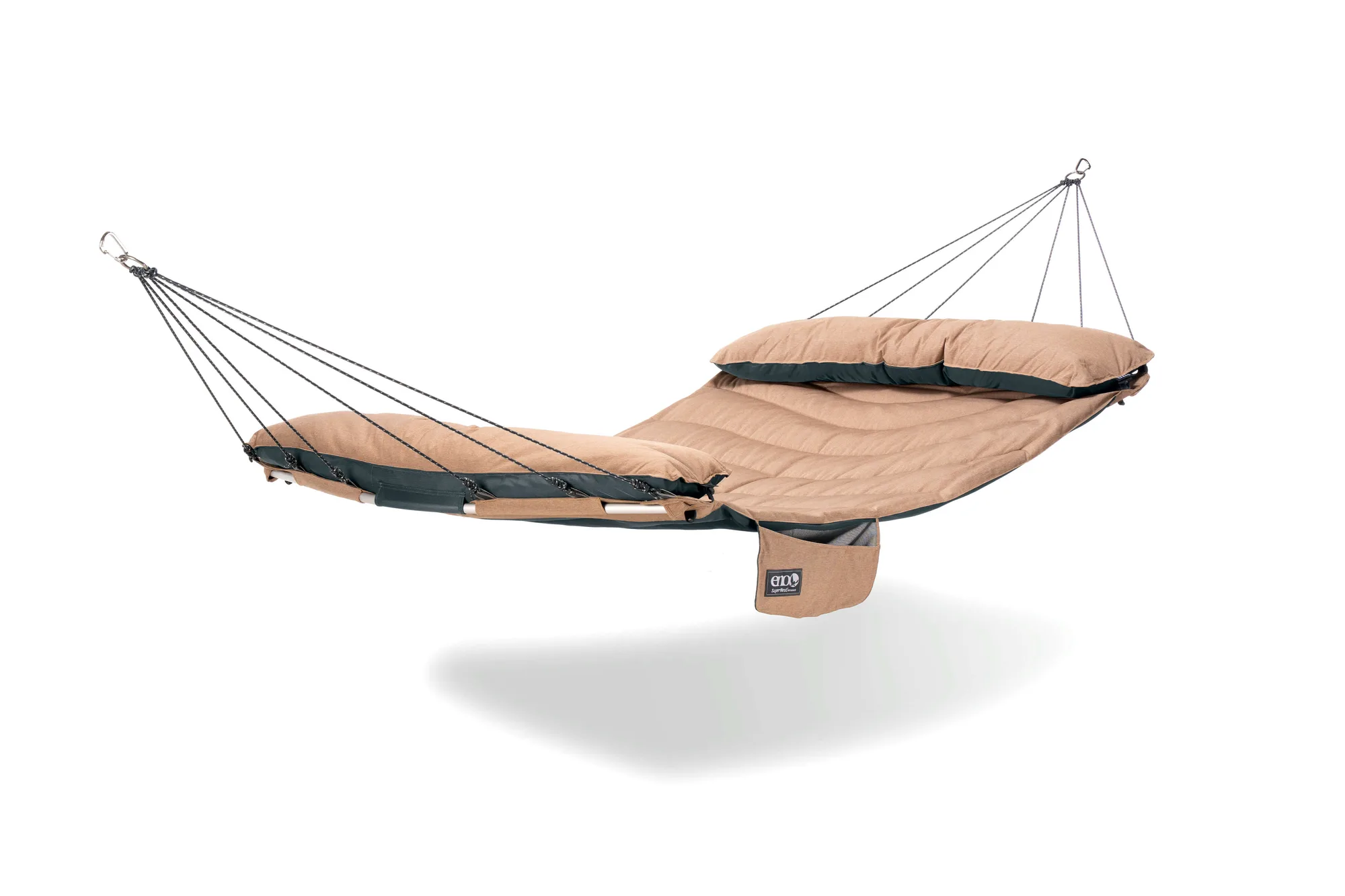Why Your Hammock Feels Uncomfortable and How to Fix It