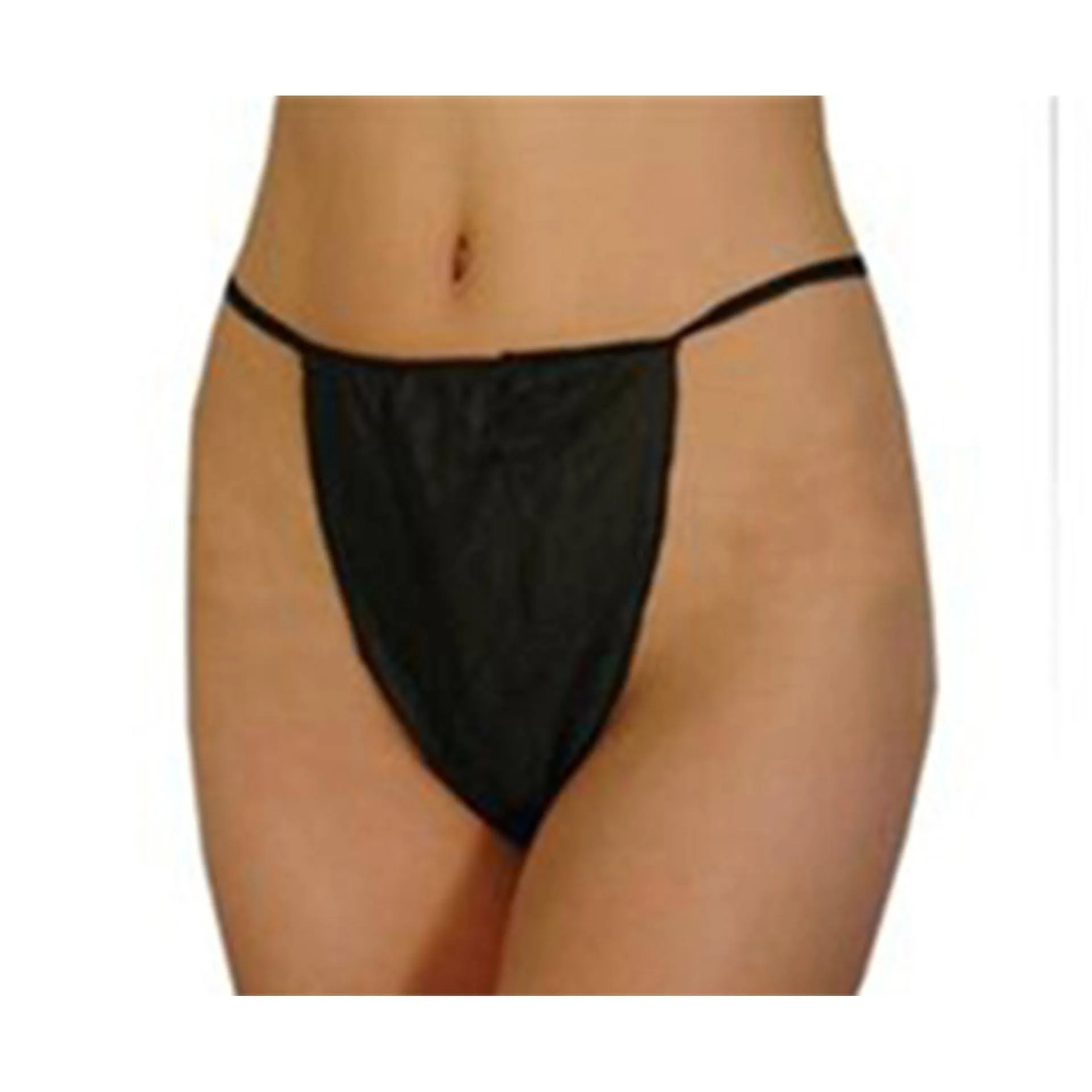 Como Escolher Roupa Interior de Bronzeamento Descartável