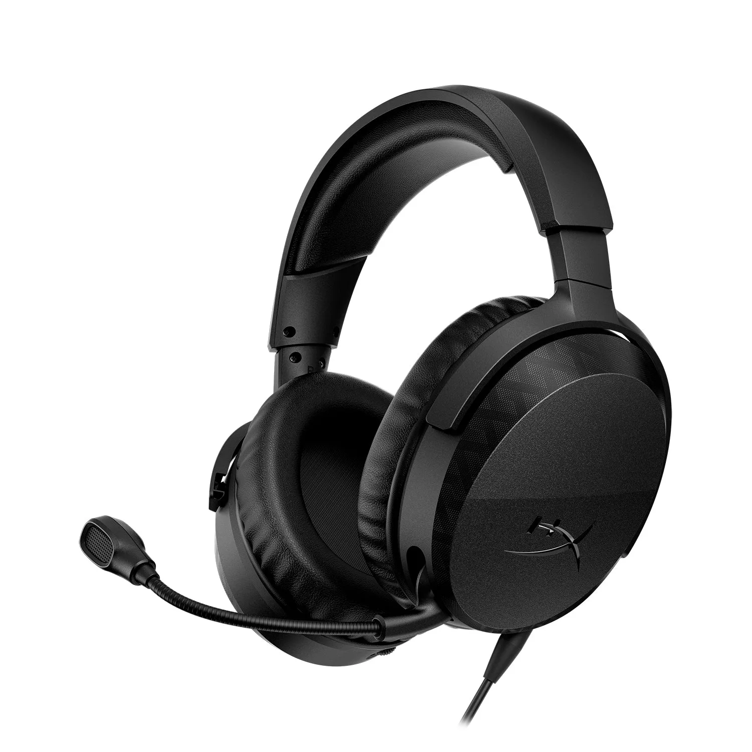 كيفية استبدال وسادات أذن HyperX Cloud Stinger 3