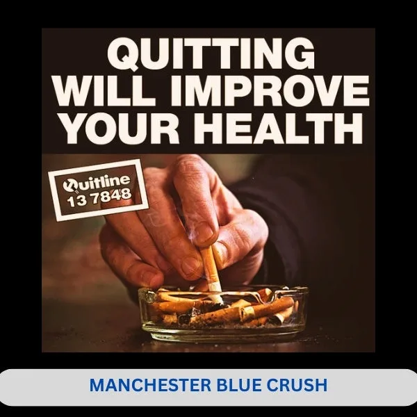 Manchester Red vs Blue Crush: Which to Choose