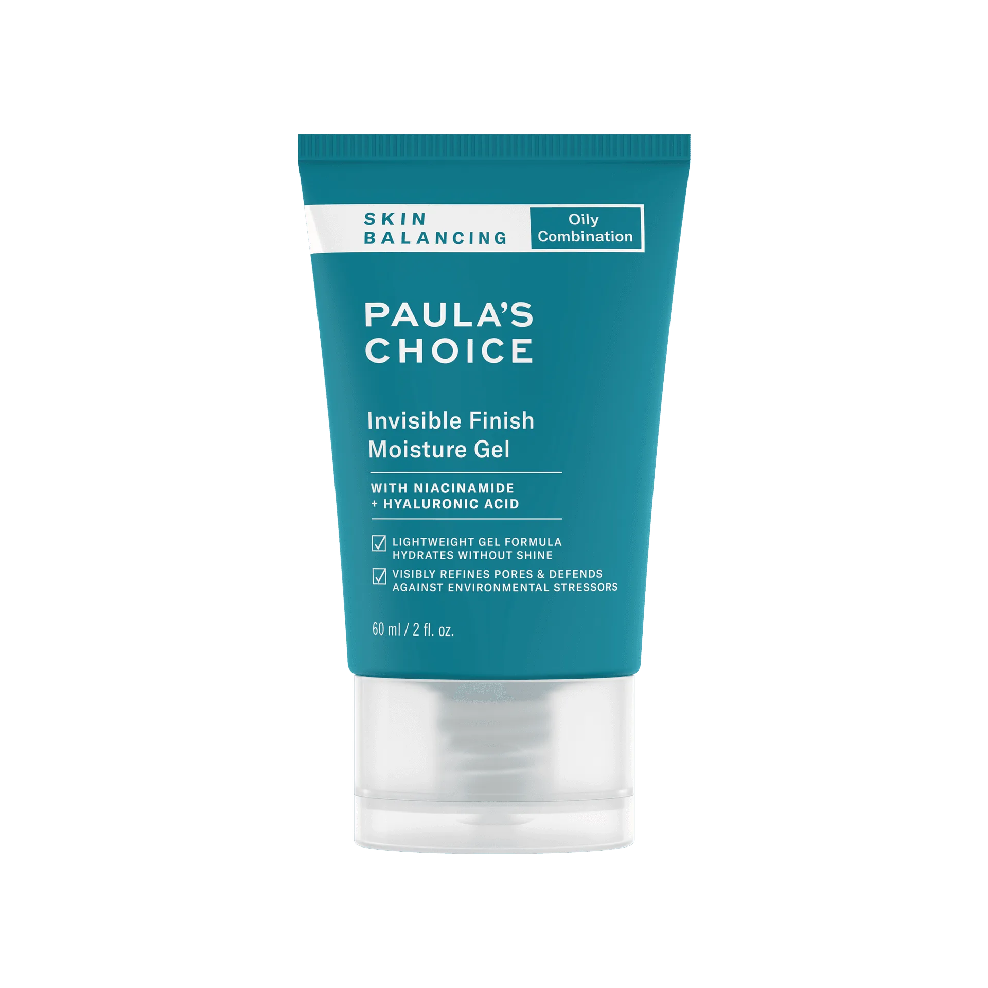 Invisible Finish Moisture Gel
