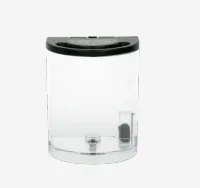 Replace Laurastar Water Tank on Lift & IZZI Plus
