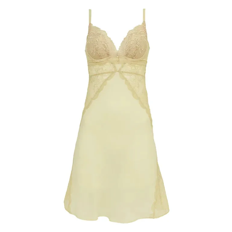 Sottoveste Reggiseno Luminous