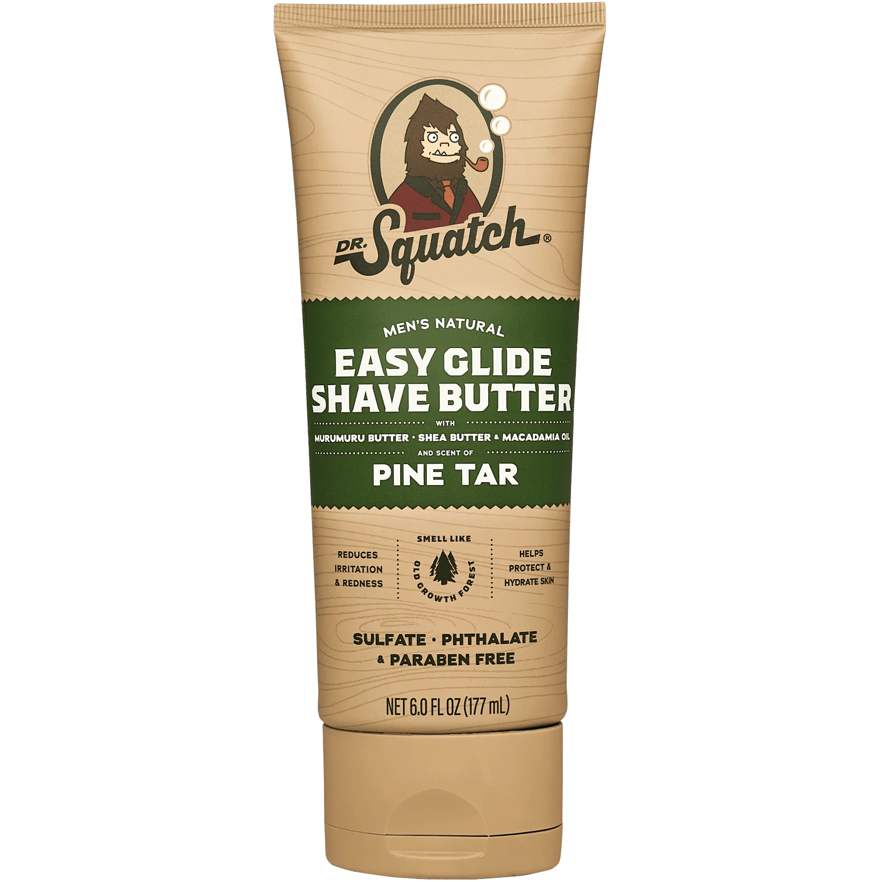 Easy Glide Shave Butter Subscription