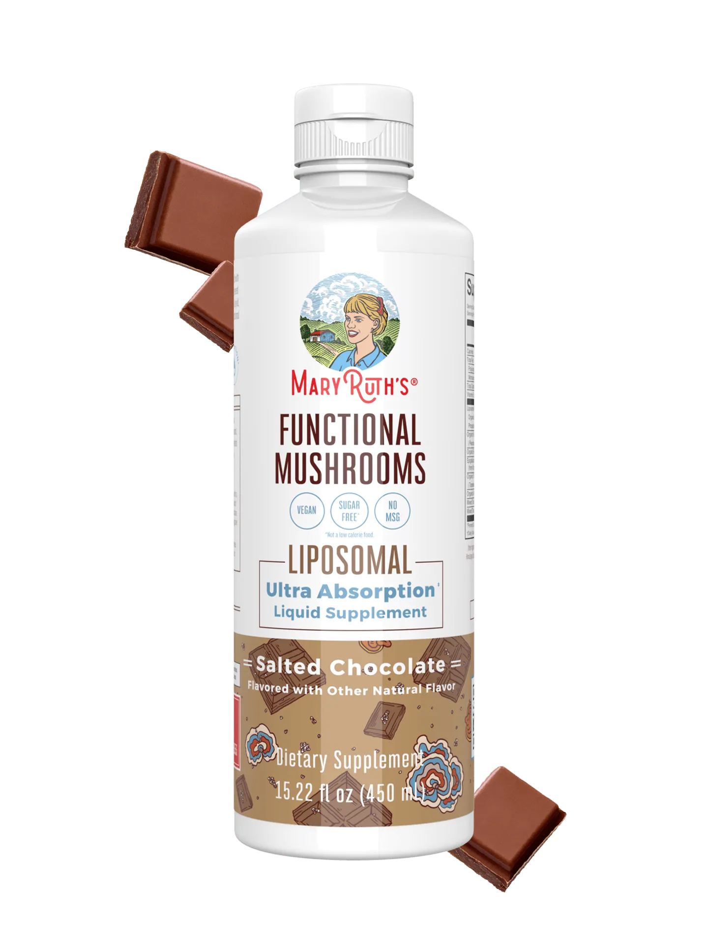How to Use Functional Mushrooms Liposomal for Daily Immune and Cognitive Support