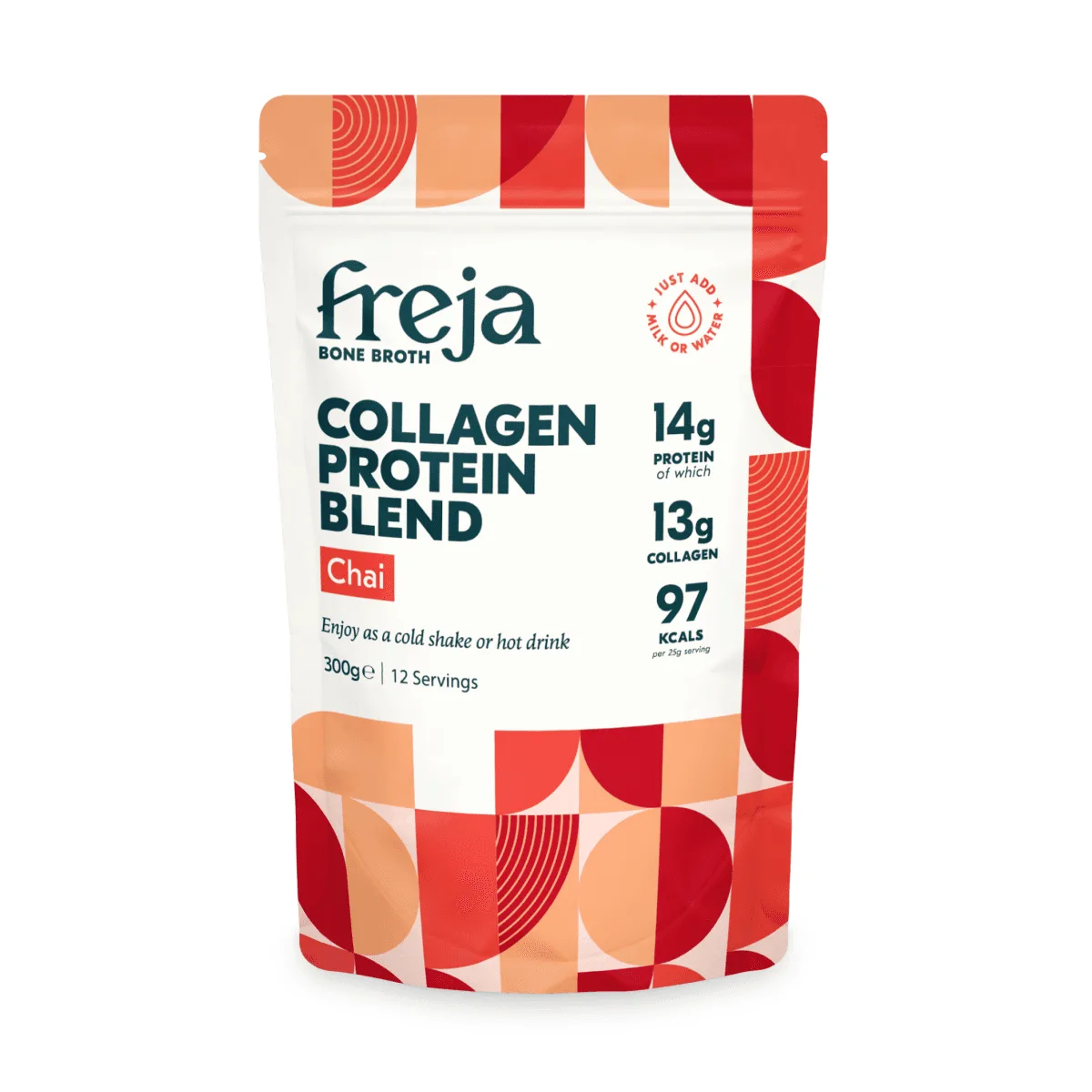 Collagen Protein Blend: Coffee vs Chai – Which Flavor Wins Your Morning?