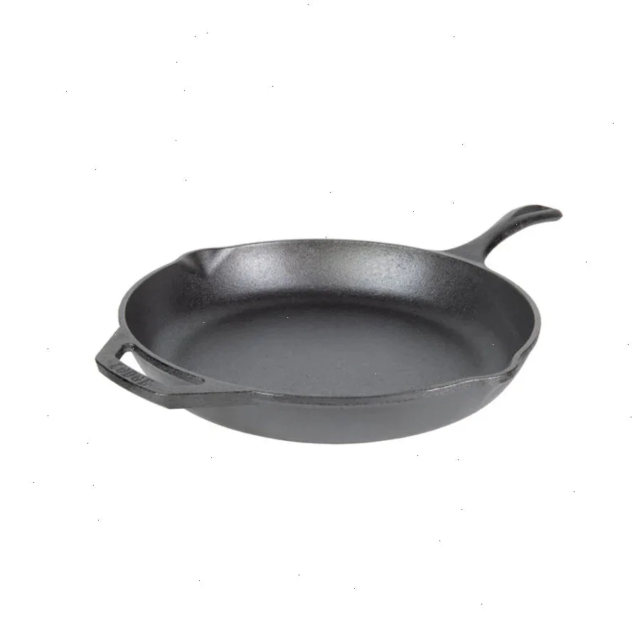 The Best Cast Iron Skillets for Cornbread: Size, Shape, and Recipe Tips