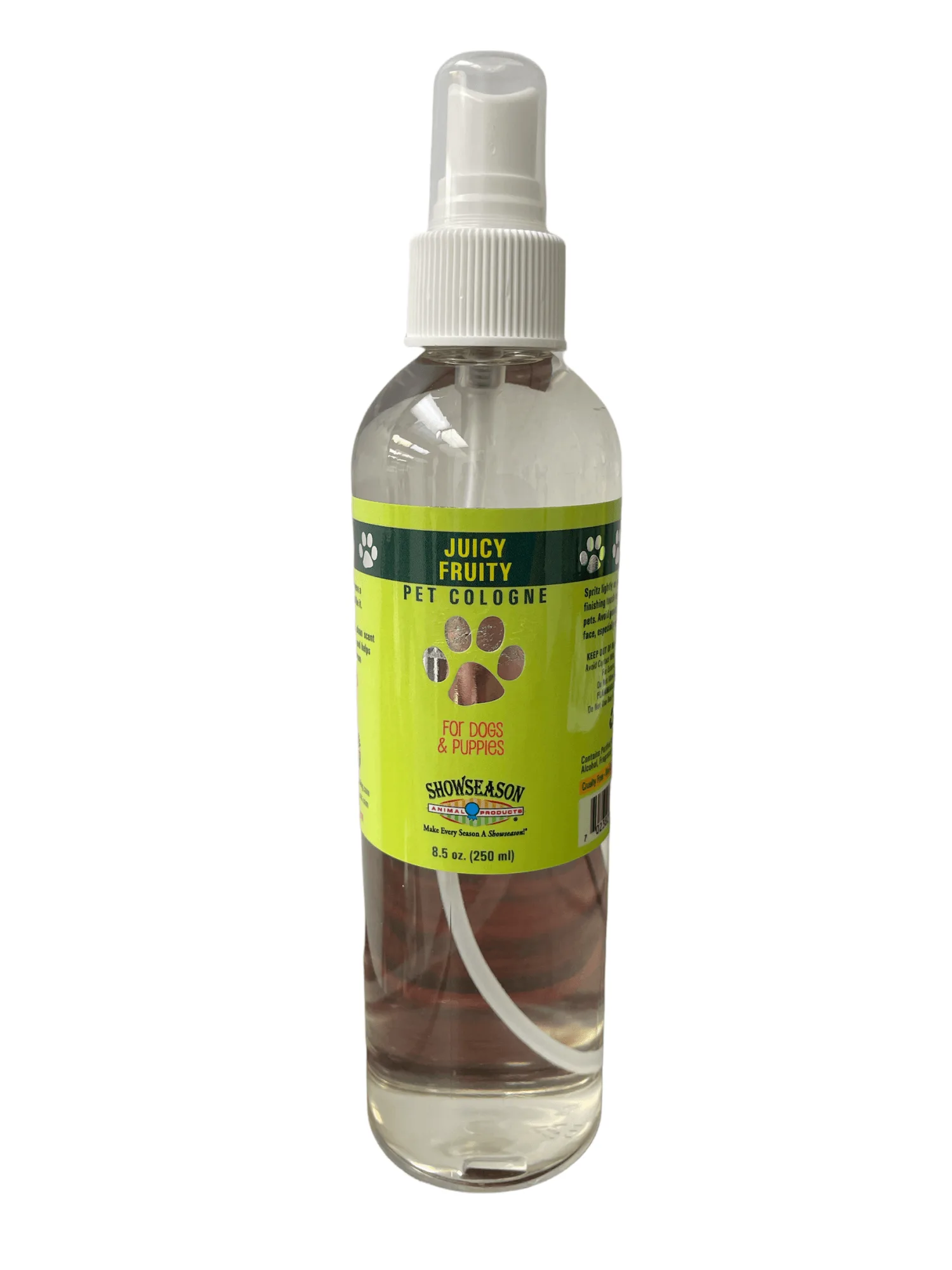 Showseason Juicy Fruit Cologne-8.5oz.