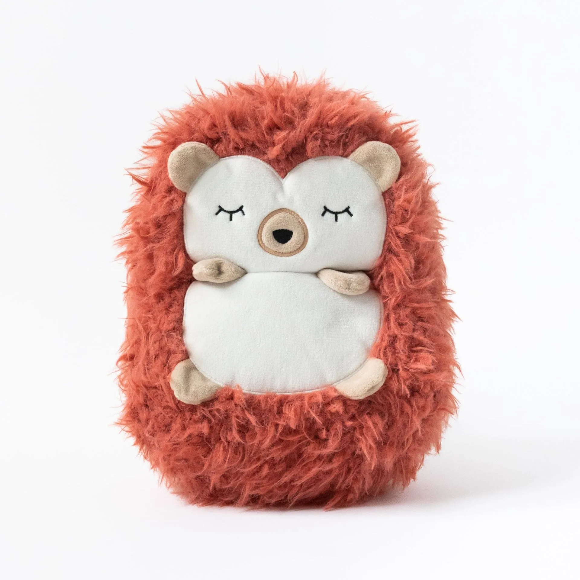 XL Hedgehog Kin: Co sprawia, że ten pluszak jest wyjątkowy